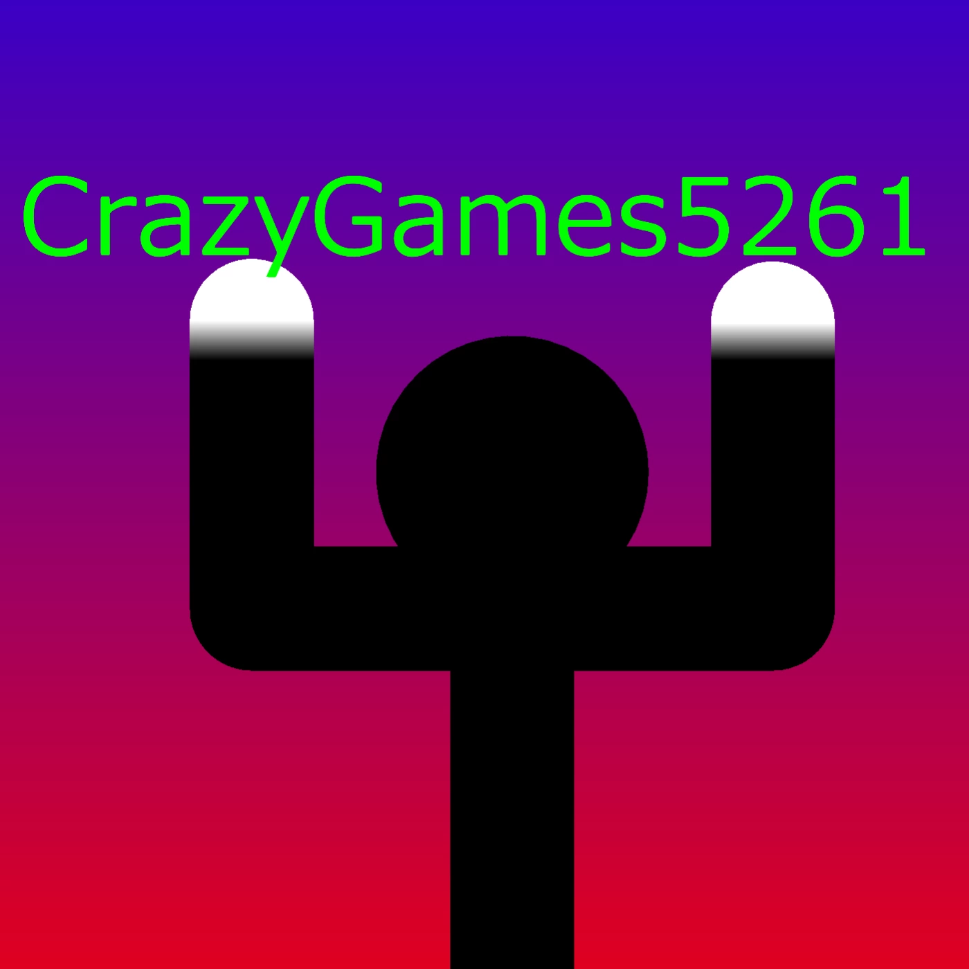 CrazyMan