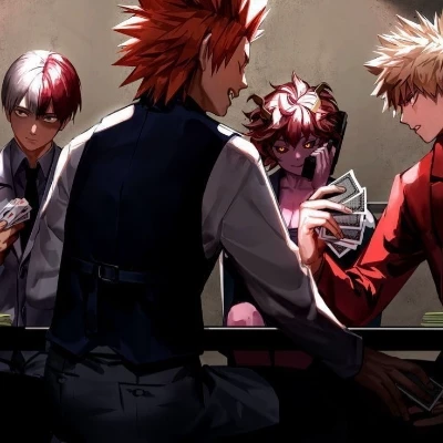 Mha bet thumbnail