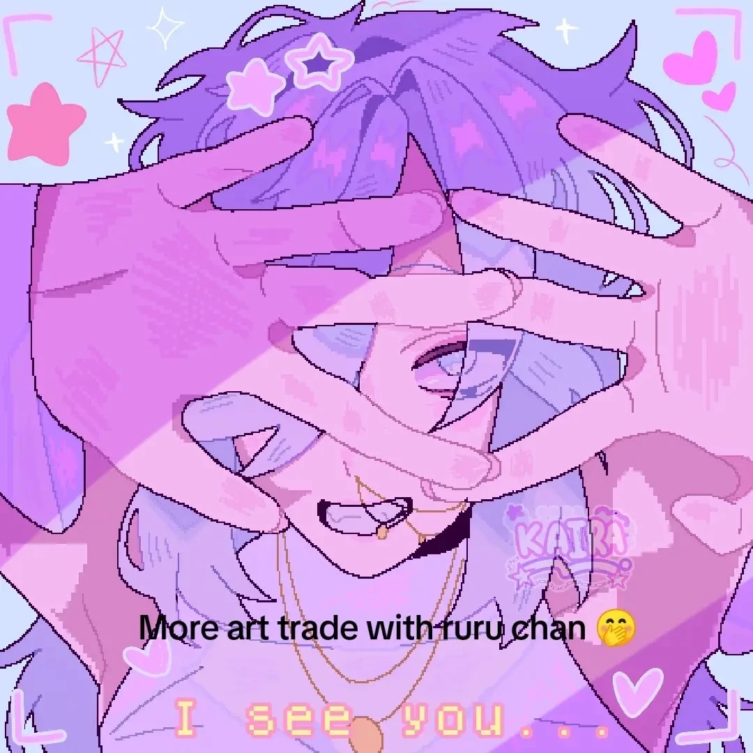 Ruru Rosie 