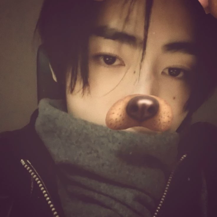 lee know