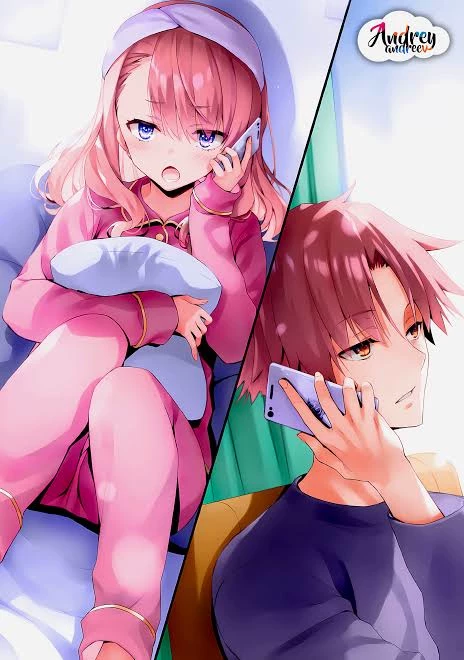 Satou Maya thumbnail