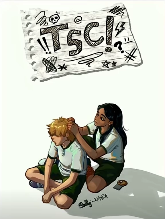 ⋆ °。 ⋆ Public School 🇧🇷 ⋆ °。 ⋆ thumbnail