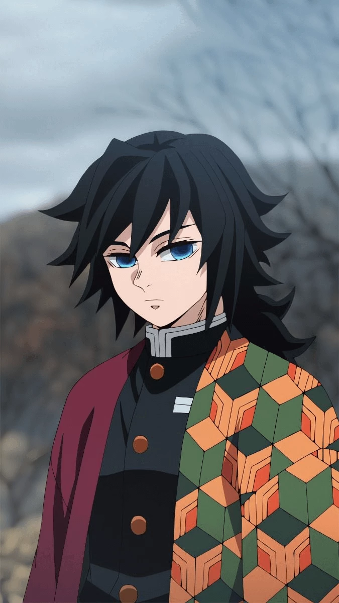 Giyuu Tomioka thumbnail