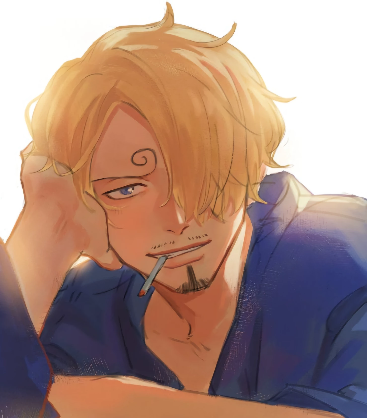 Vinsmoke Sanji thumbnail