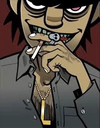 Murdoc Niccals thumbnail
