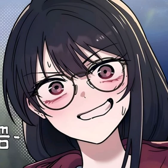 Yuri 😏