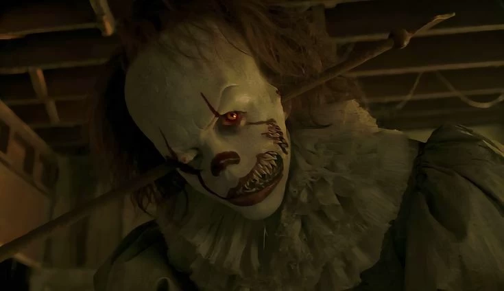 Pennywise thumbnail