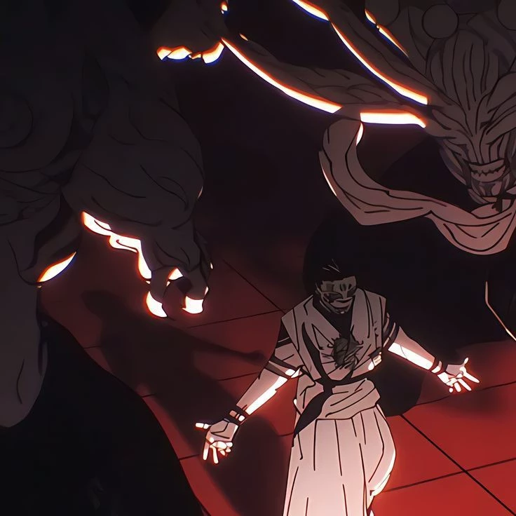 Vlad Shinigami