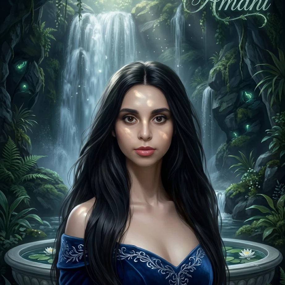 Amani