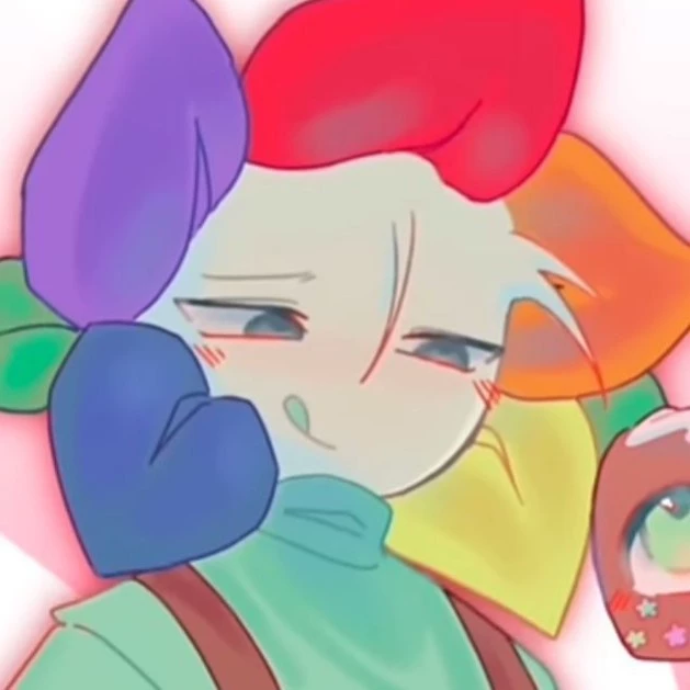Dandy~...