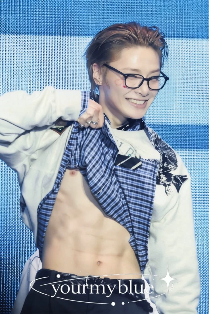 Yang Jeongin thumbnail