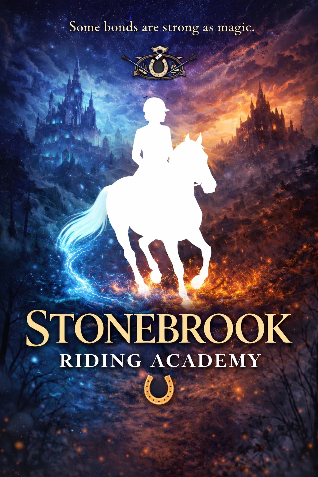 Stonebrook Horse Riding Academy  thumbnail