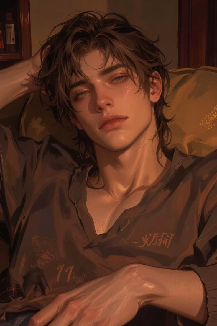 Khai Mikkelsen :: Fine Artist thumbnail