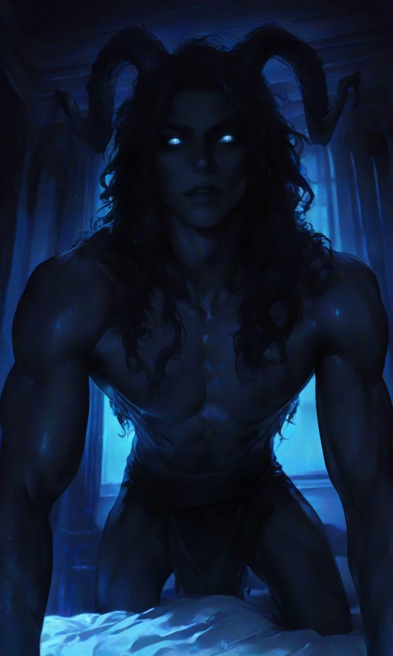 Maynor - Half Demon thumbnail
