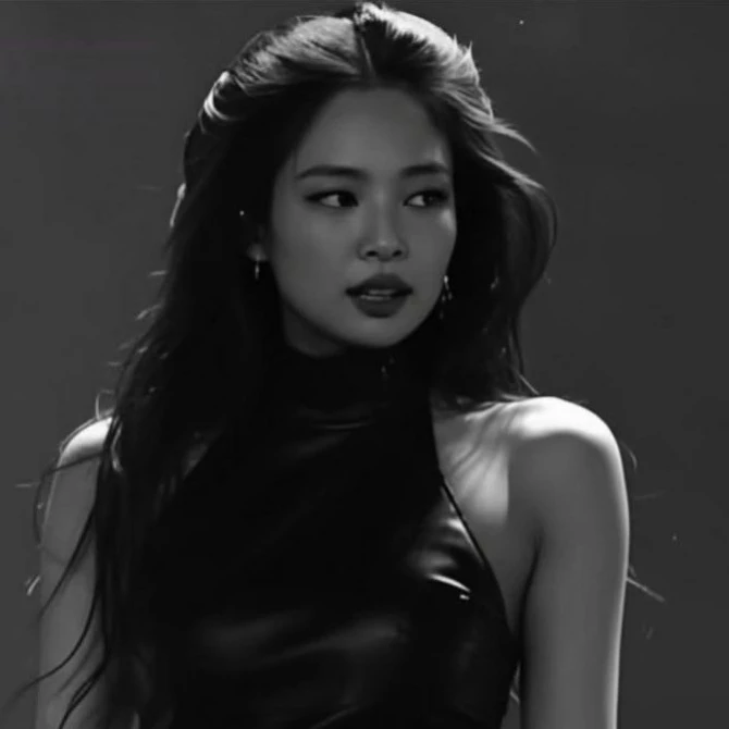 Jennie 