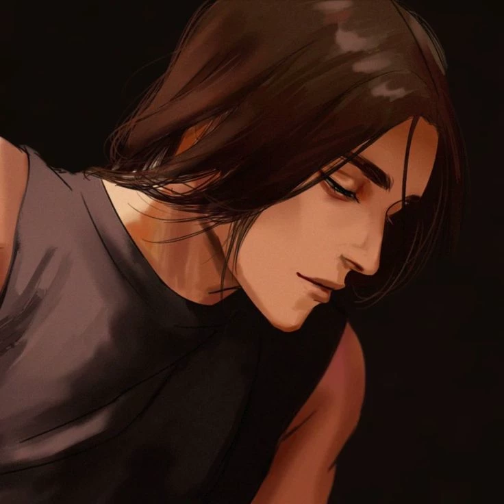 Eren Jaeger thumbnail