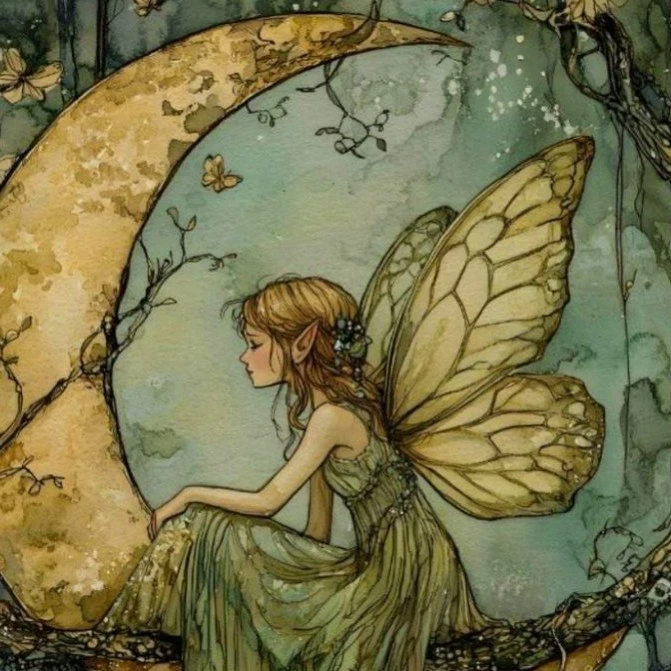 Lua🦋