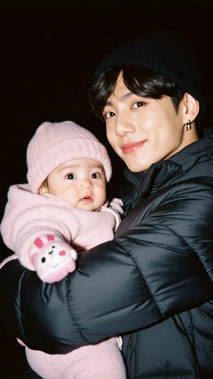 Jungkook  thumbnail