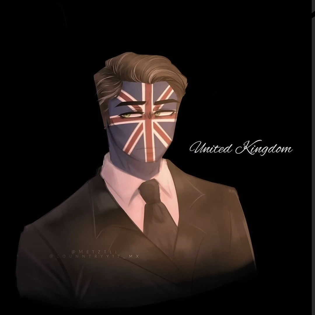 Uk Countryhuman thumbnail