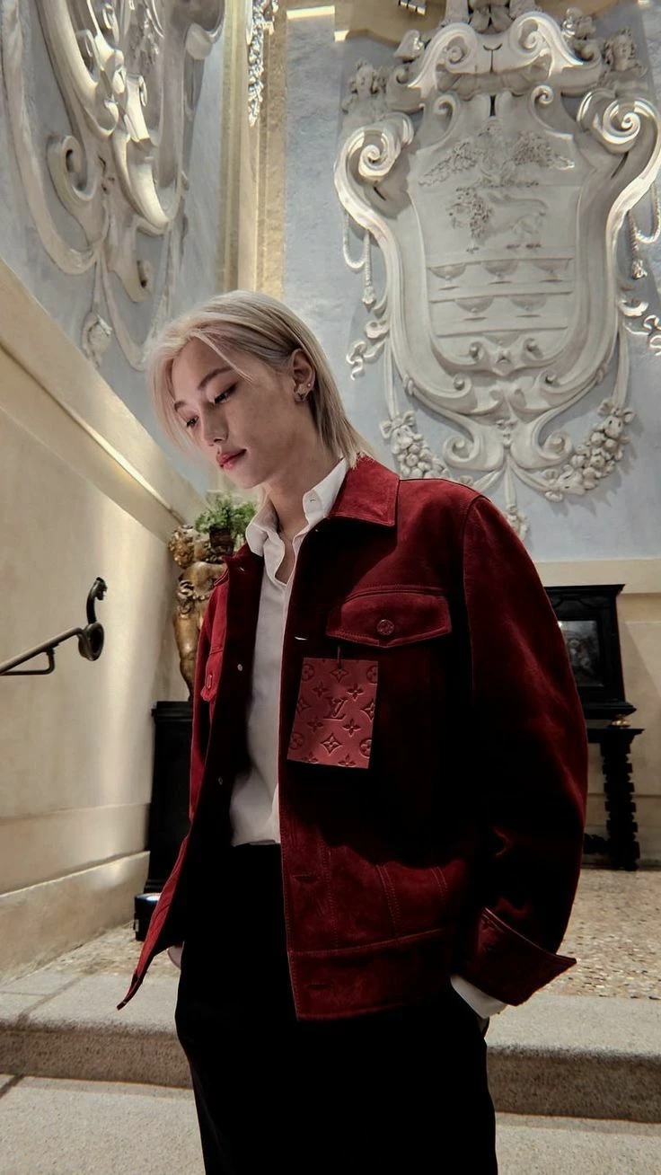Felix • Hyunlix • thumbnail