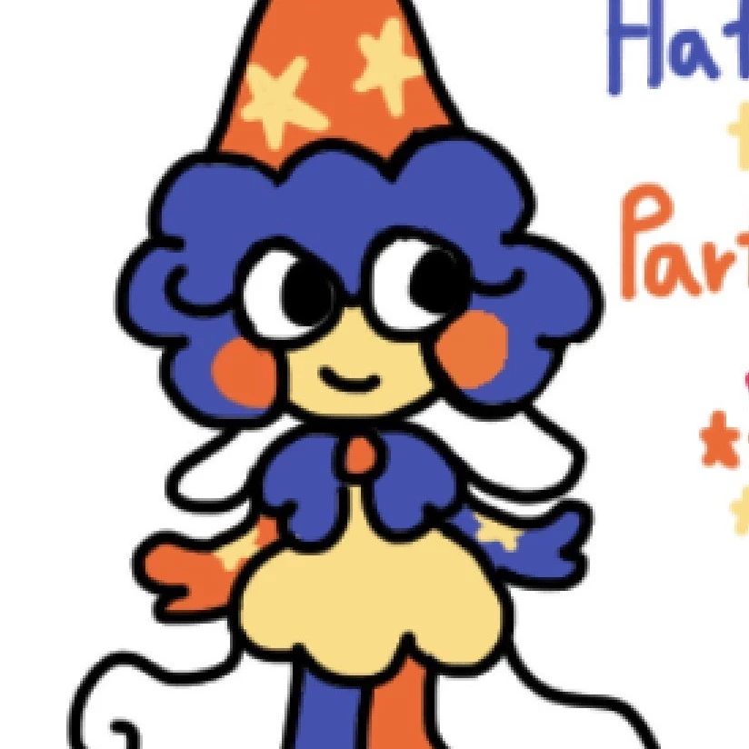 PATRICIA!!