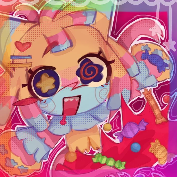 ~☆Яточка☆~