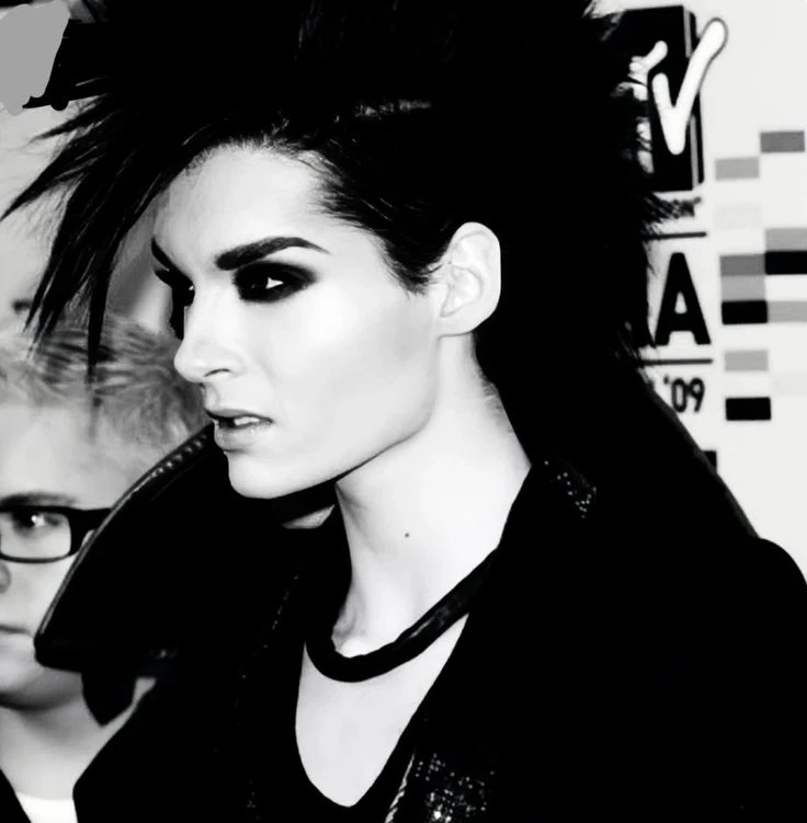 Bill Kaulitz thumbnail