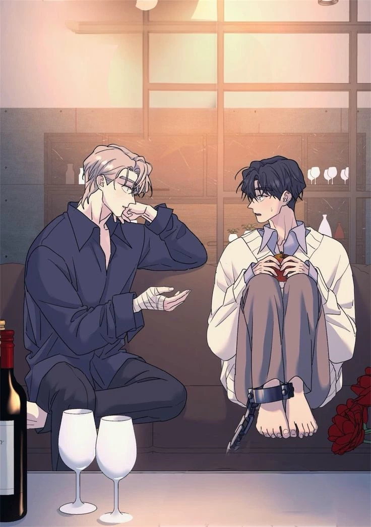 Naisuki - BL thumbnail