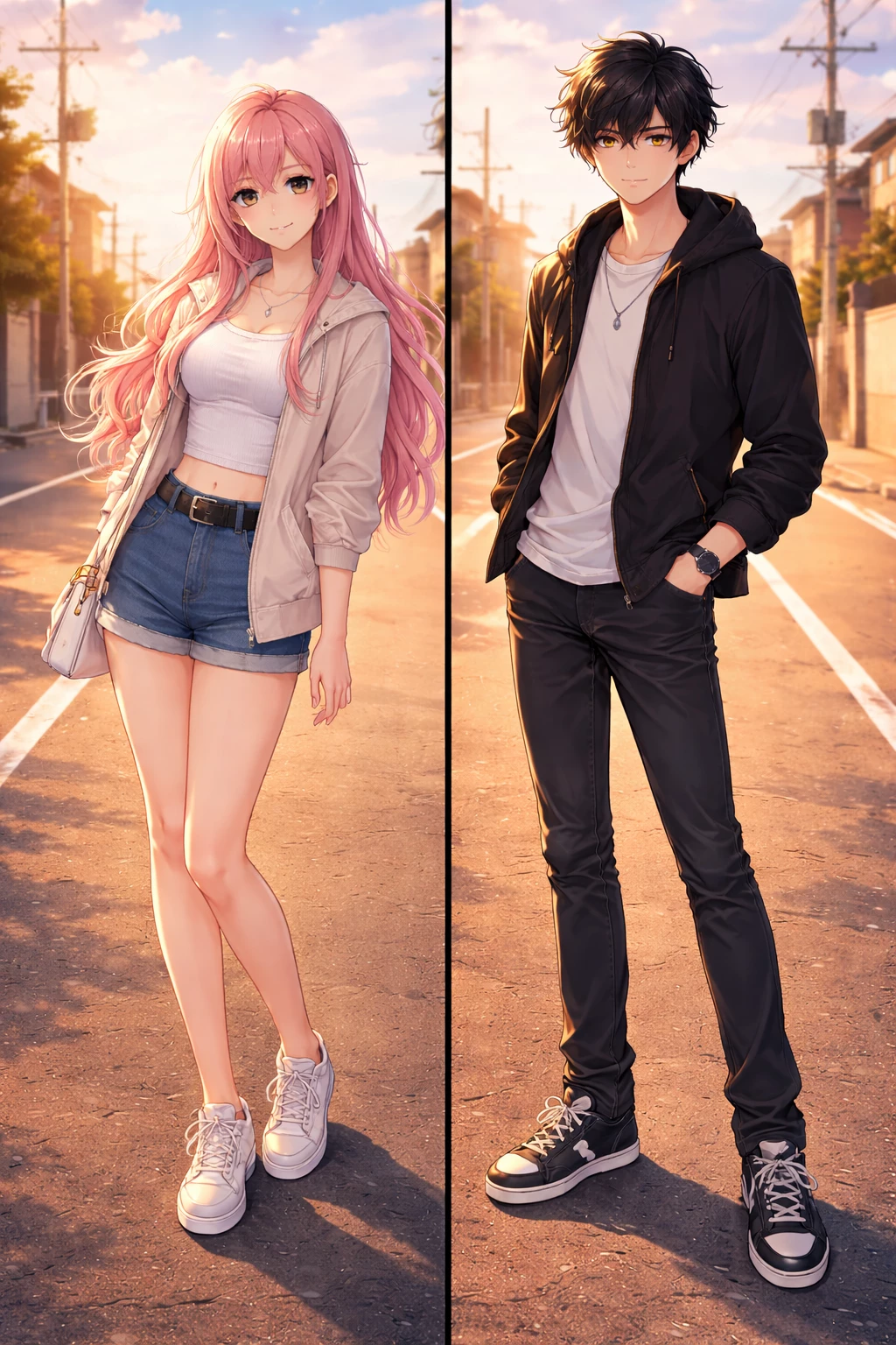 Alex and Lily thumbnail