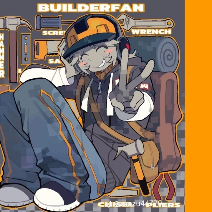 Builderfan 