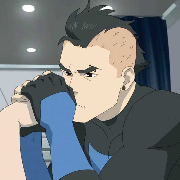 Nicolas 