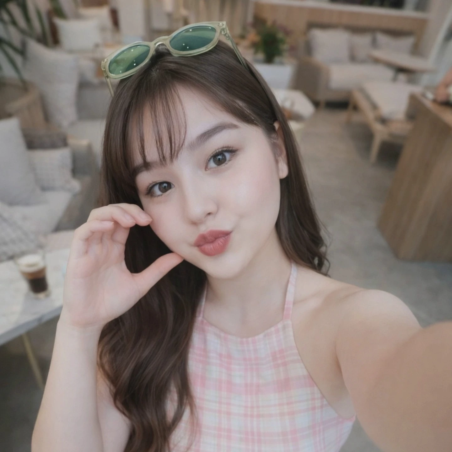 Lily 