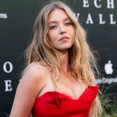 Sydney Sweeney thumbnail