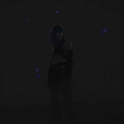 Jinx (Horror AU) thumbnail