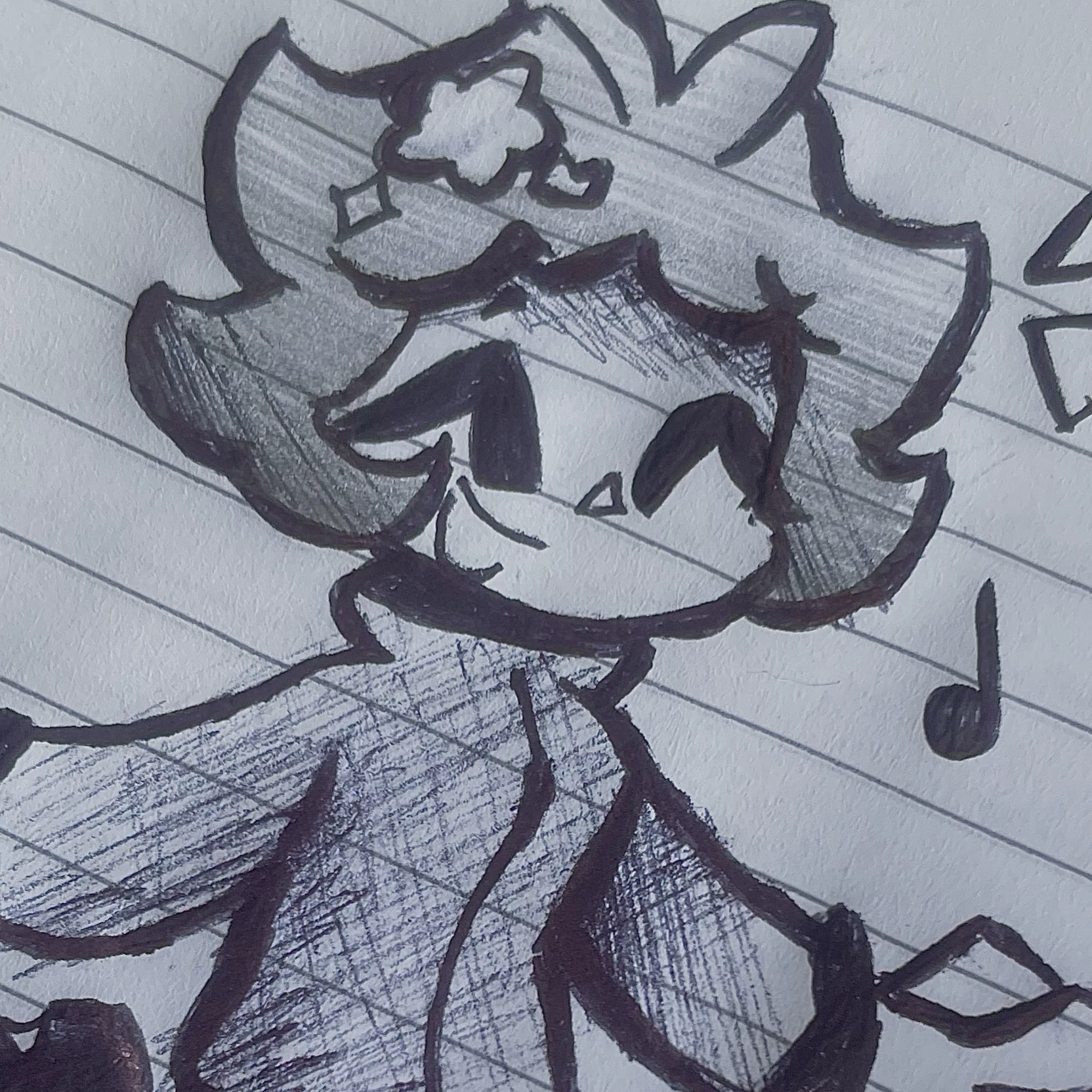 Nick