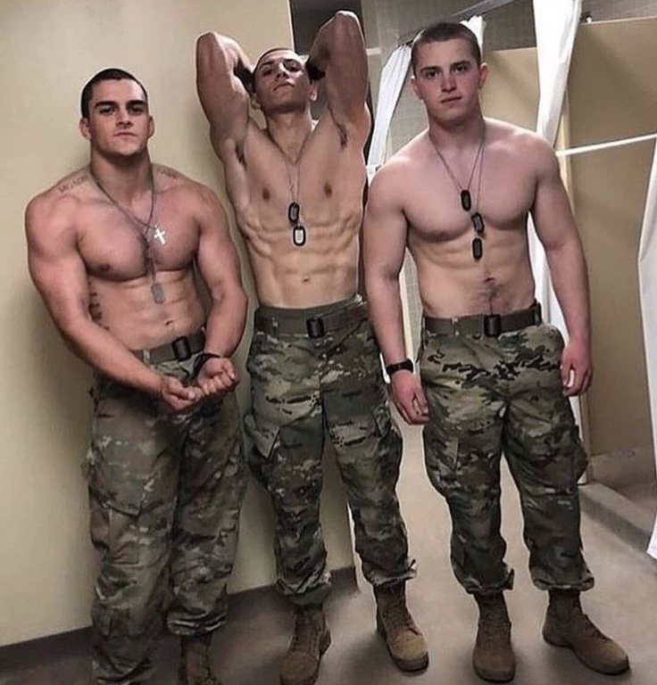 Cleiton, Marcos and Luis thumbnail