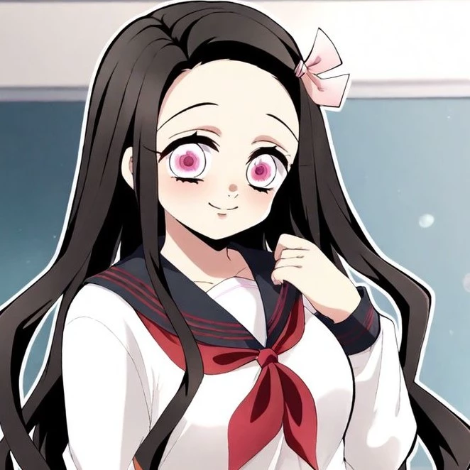 nezuko kitsuyi 