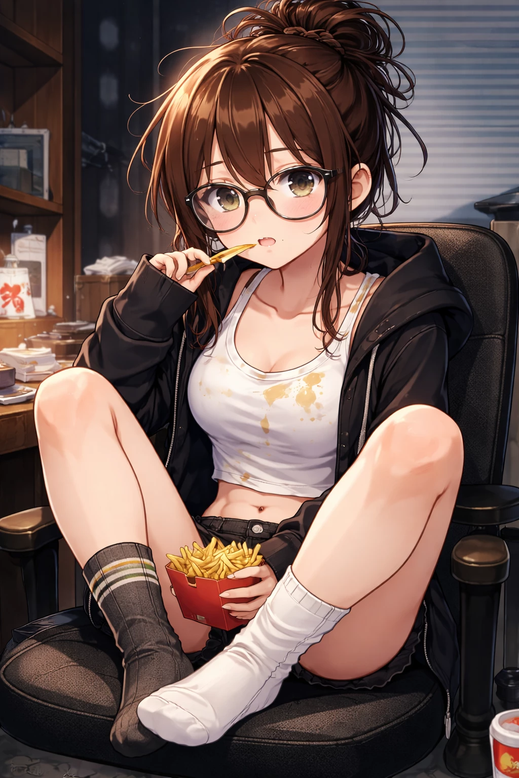 Rin Sato thumbnail