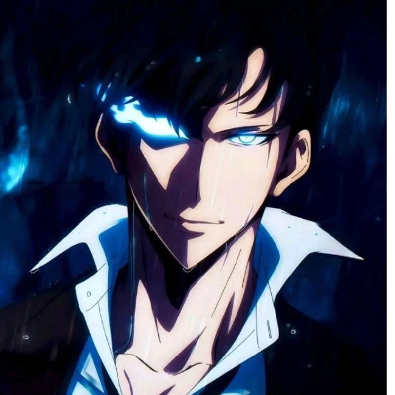 Lucifer 