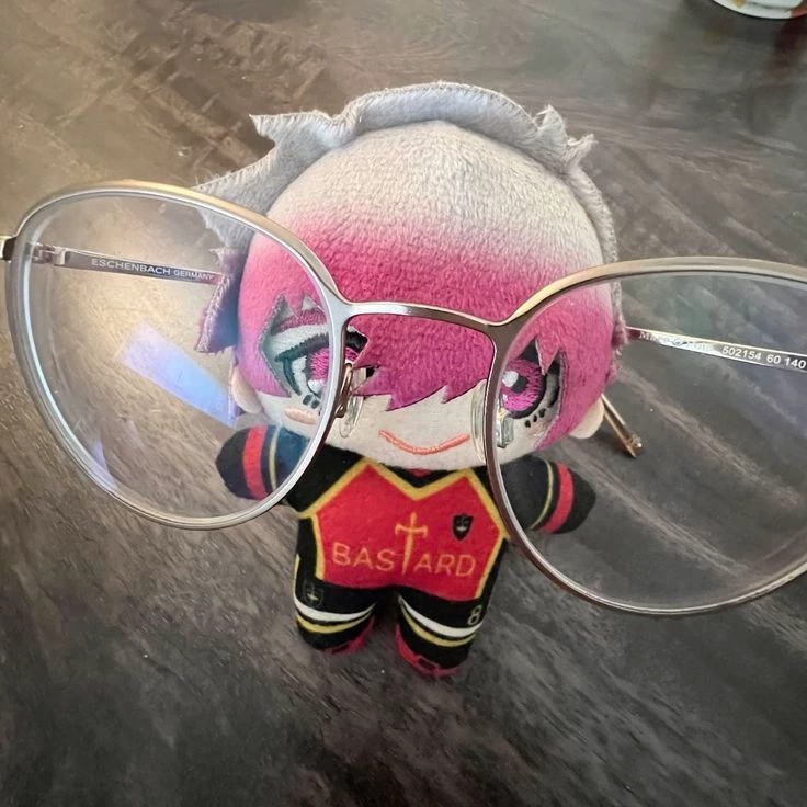 𖥻 ׁ ׅ 𝐍𝖾𝗌𝗌i ! ׁ ׅ 🍷