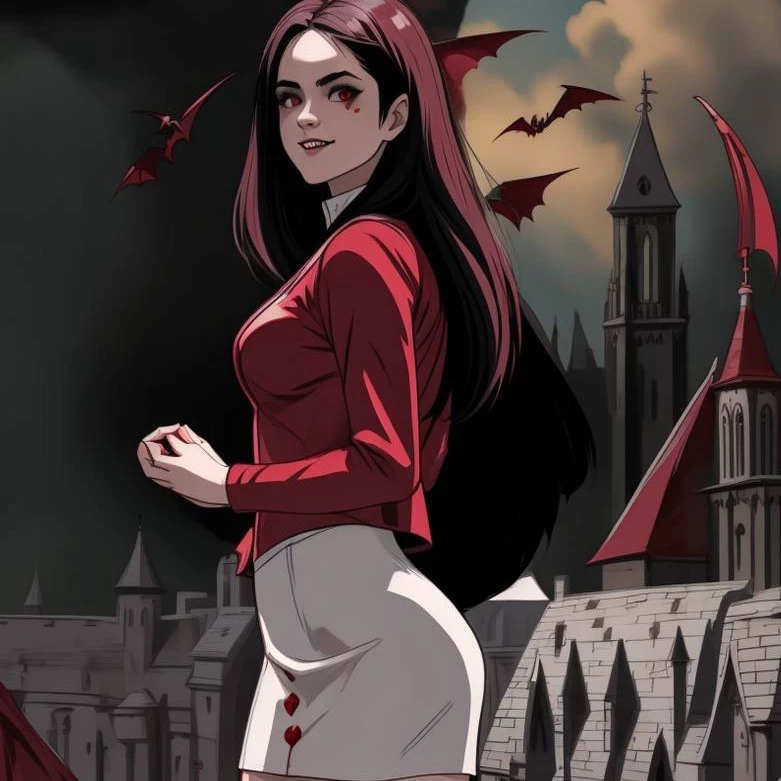 Lesa Vasquez 