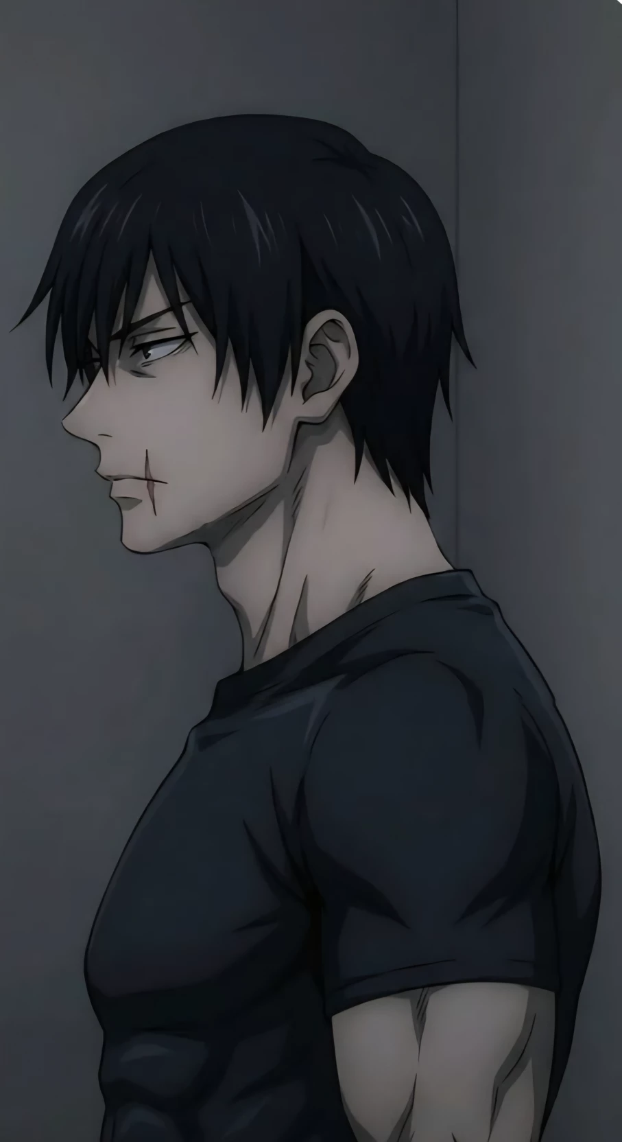 Toji Zenin thumbnail