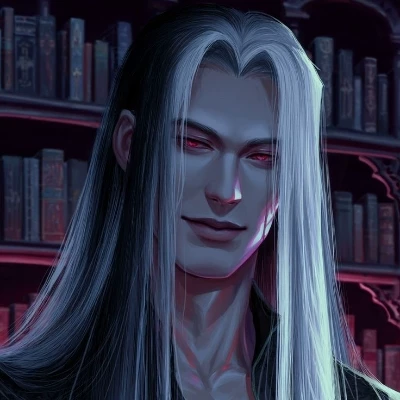 Count Lucian 🦇🩸🥀 thumbnail