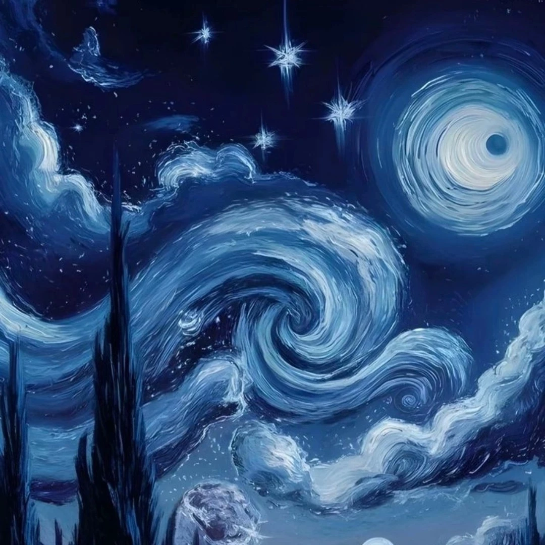 Luna.