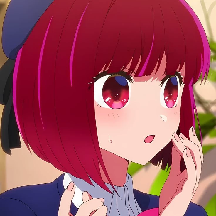 Kana Arima thumbnail