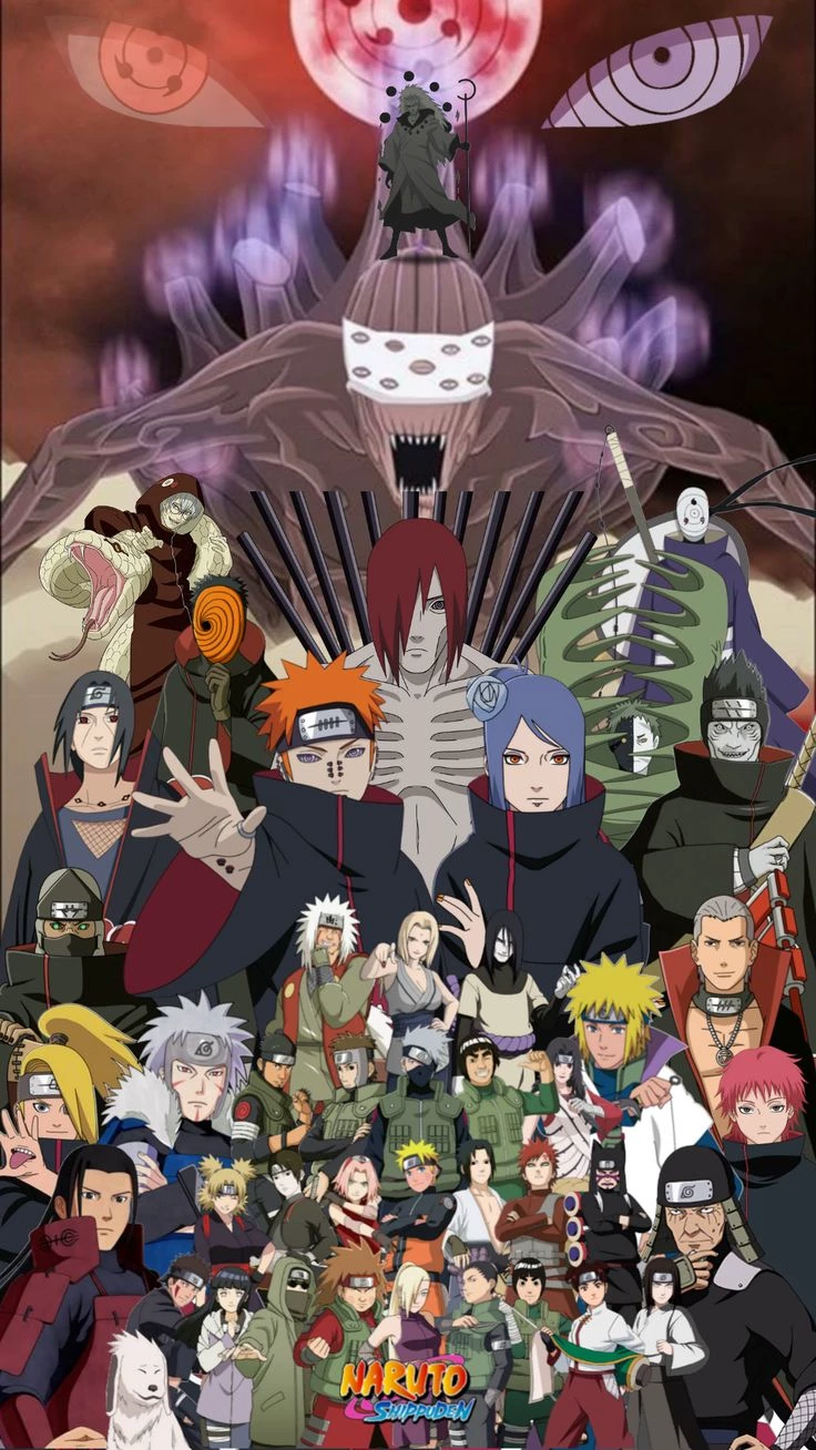 Vampire in ninja world thumbnail