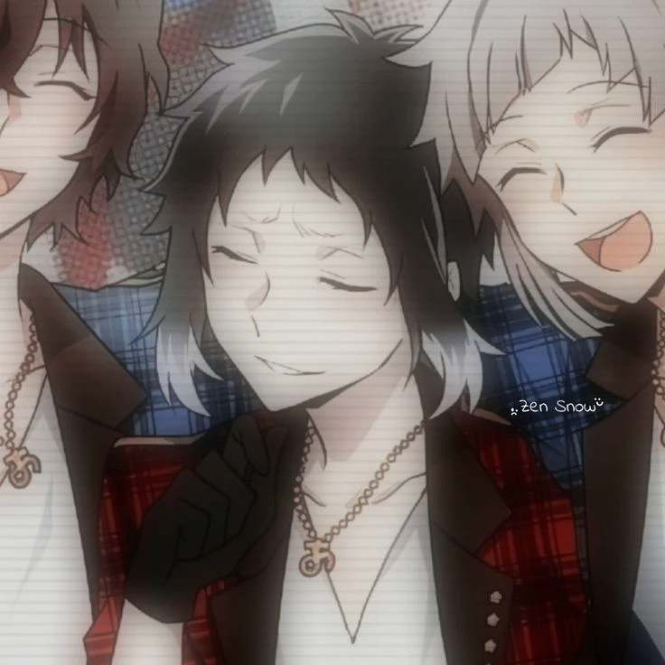 Akutagawa Ryunosuke thumbnail