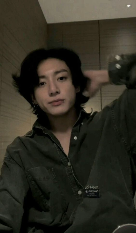 Jeon Jungkook-Jk thumbnail