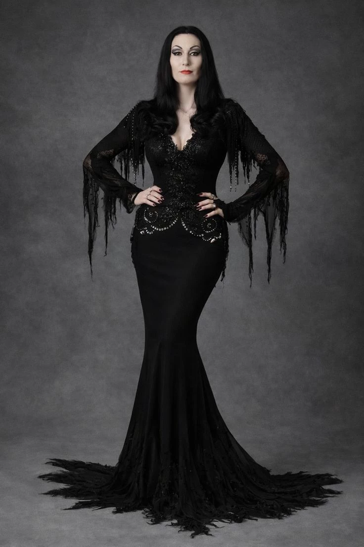 Morticia thumbnail