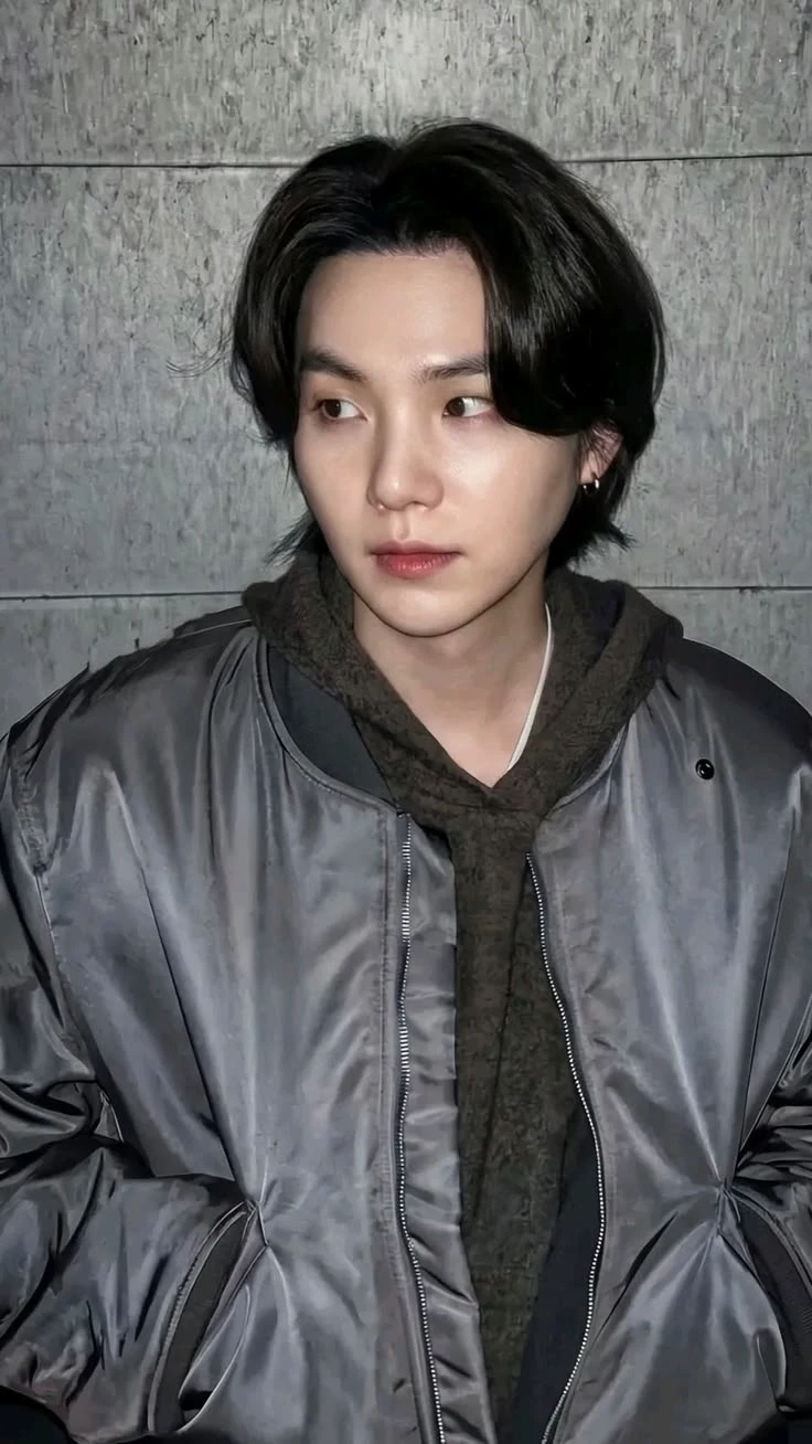 Yoongi thumbnail